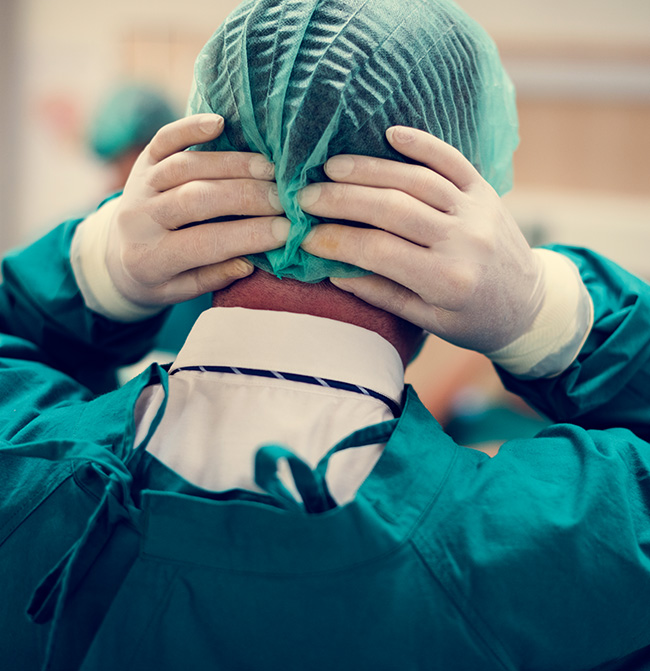 Planos Ambulatoriais e Hospitalares